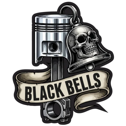 Comunidad Black Bells